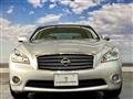 2012 Nissan Fuga