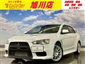 2011 Mitsubishi Lancer Evolution