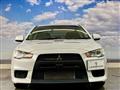 2011 Mitsubishi Lancer Evolution