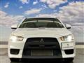 2011 Mitsubishi Lancer Evolution