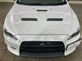 2011 Mitsubishi Lancer Evolution
