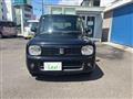 2011 Suzuki Lapin