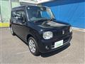 2011 Suzuki Lapin