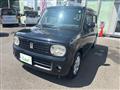 2011 Suzuki Lapin