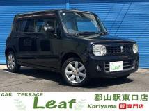2011 Suzuki Lapin
