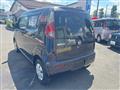 2011 Nissan Moco