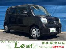 2011 Nissan Moco