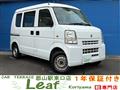 2012 Suzuki Every