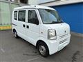 2012 Suzuki Every