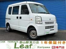 2012 Suzuki Every