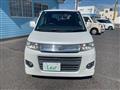 2010 Suzuki Wagon R