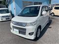 2010 Suzuki Wagon R