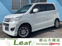 2010 Suzuki Wagon R
