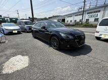 2015 Toyota Crown Athlete Series