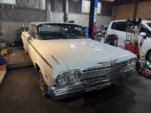 2002 GM Chevrolet Others