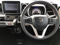 2018 Suzuki Spacia
