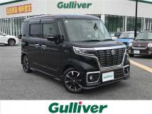 2018 Suzuki Spacia
