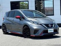 2017 Nissan Note