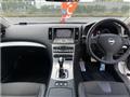 2007 Nissan Skyline Coupe