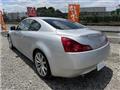 2007 Nissan Skyline Coupe