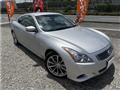 2007 Nissan Skyline Coupe