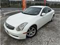 2003 Nissan Skyline Coupe
