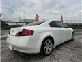 2003 Nissan Skyline Coupe