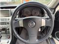 2003 Nissan Skyline Coupe