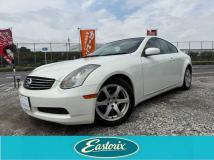 2003 Nissan Skyline Coupe