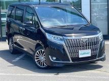 2018 Toyota Esquire