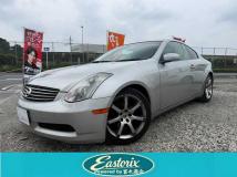 2003 Nissan Skyline Coupe