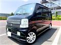 2007 Suzuki Every Wagon