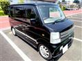 2007 Suzuki Every Wagon
