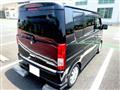 2007 Suzuki Every Wagon