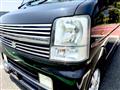 2007 Suzuki Every Wagon
