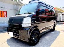 2010 Suzuki Every
