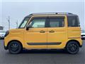 2019 Suzuki Spacia
