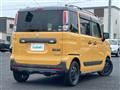 2019 Suzuki Spacia