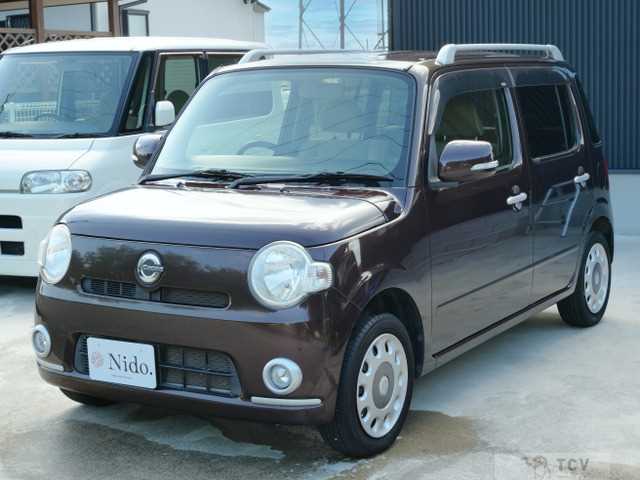 2011 Daihatsu MIRA COCOA