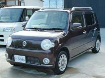2011 Daihatsu MIRA COCOA