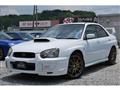 2003 Subaru Impreza Wrx