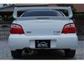 2003 Subaru Impreza Wrx