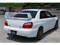 2003 Subaru Impreza Wrx