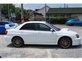 2003 Subaru Impreza Wrx