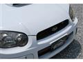 2003 Subaru Impreza Wrx