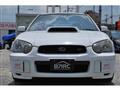 2003 Subaru Impreza Wrx