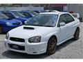 2003 Subaru Impreza Wrx