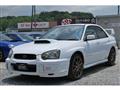 2003 Subaru Impreza Wrx