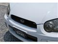 2003 Subaru Impreza Wrx