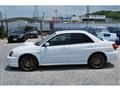 2003 Subaru Impreza Wrx